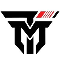 Team Máximo Logo